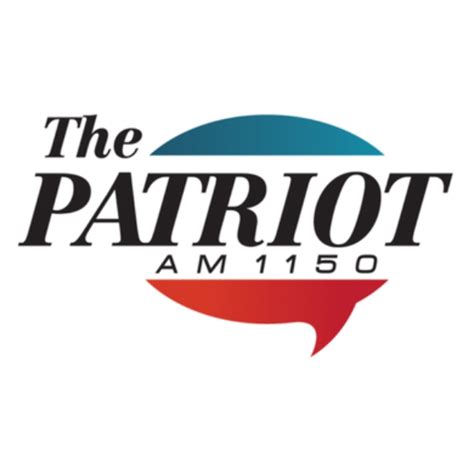 am 1150 the patriot radio listen live